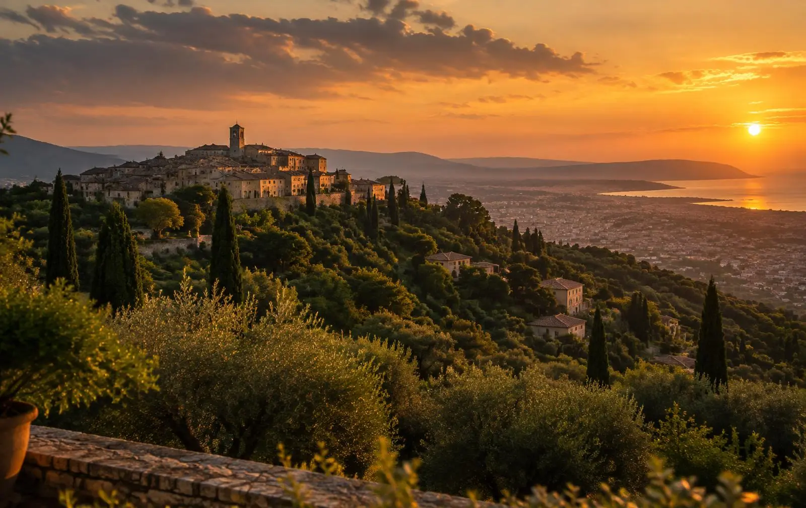 Mougins