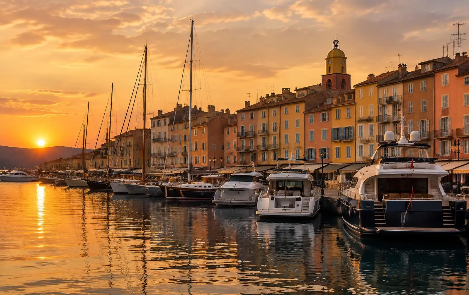 Saint-Tropez