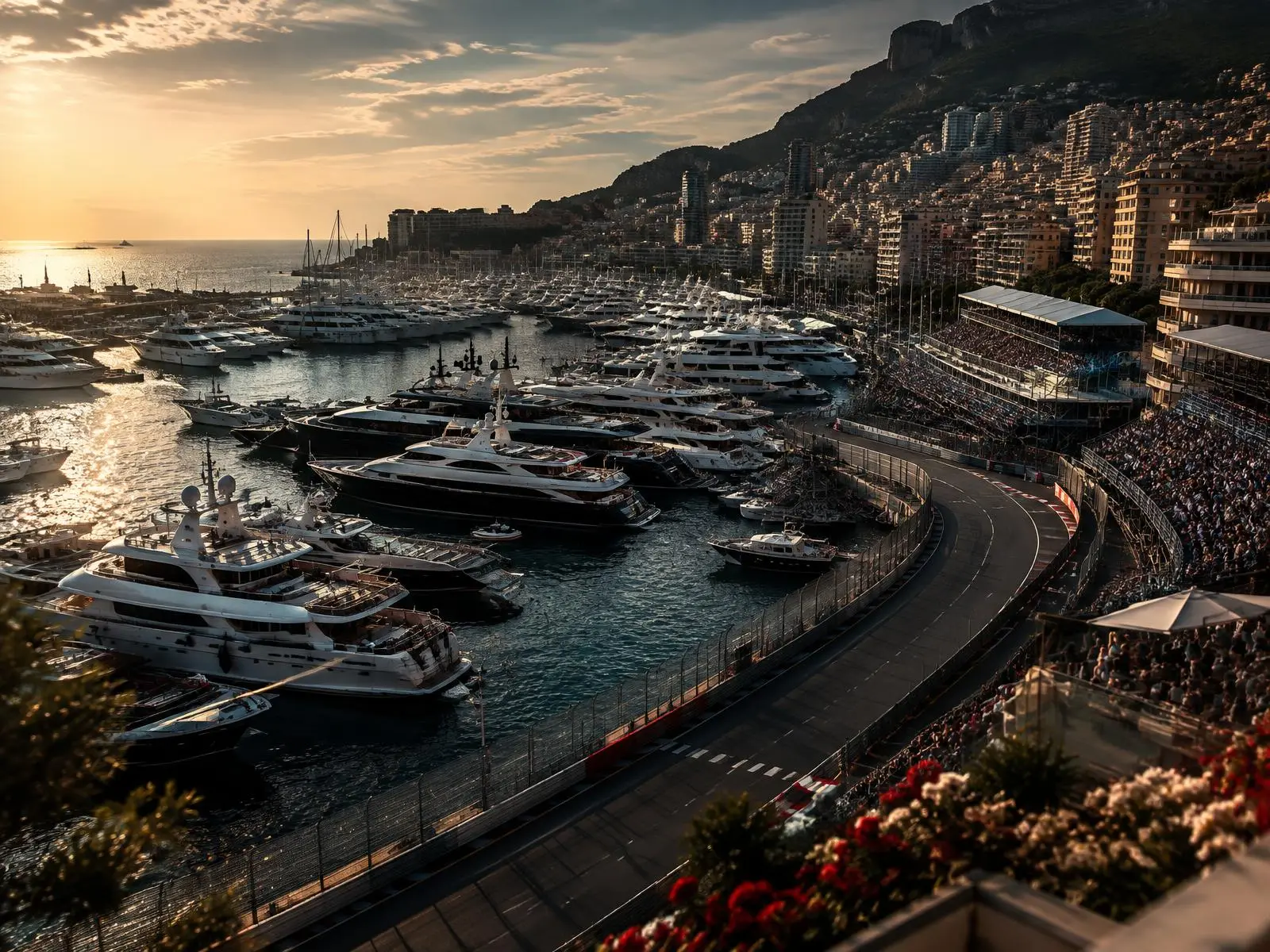 Monaco Grand Prix