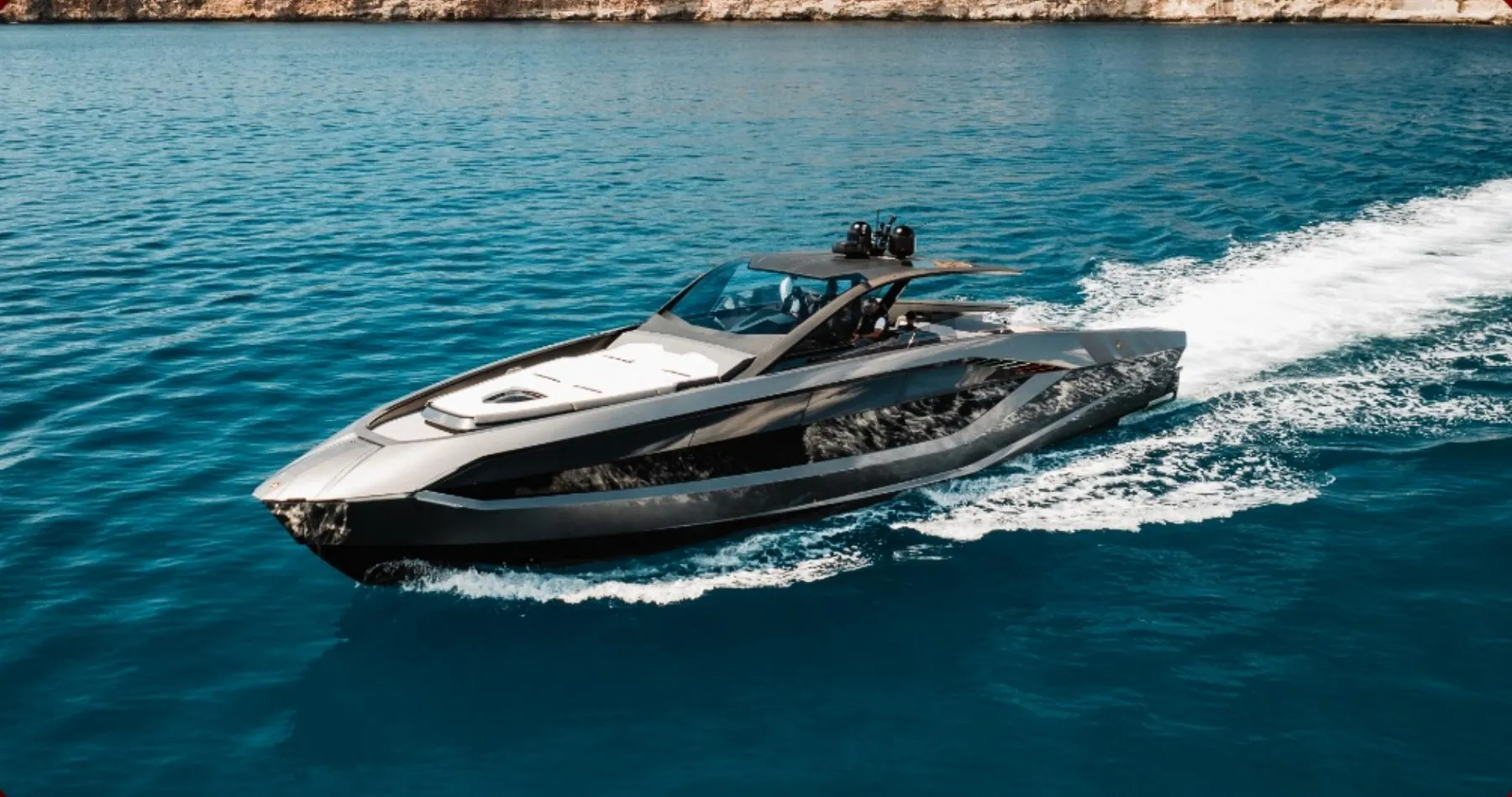 Yachts