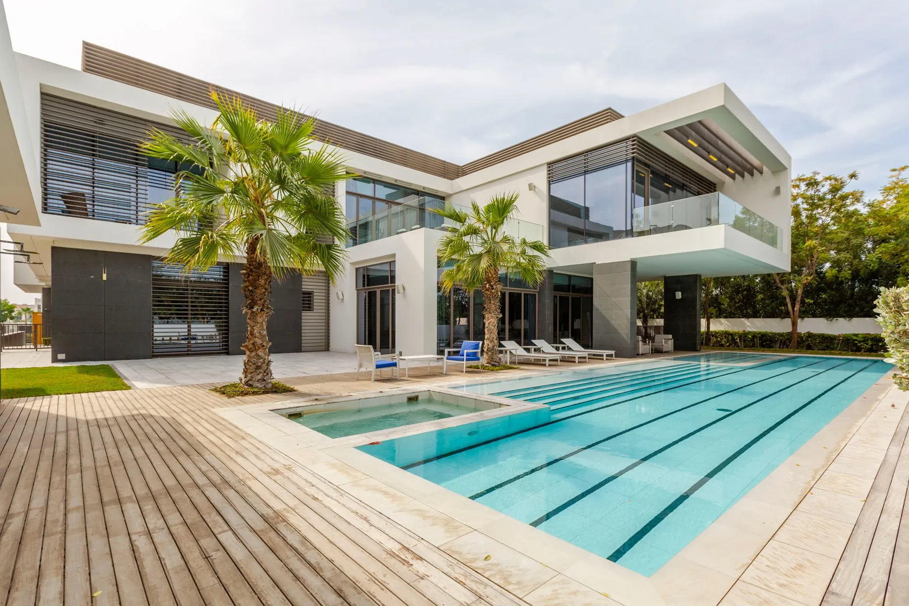 Villa Mougins
